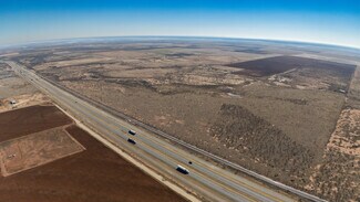 Westbrook, TX Commercial - I20 West Farm Market 670 rd