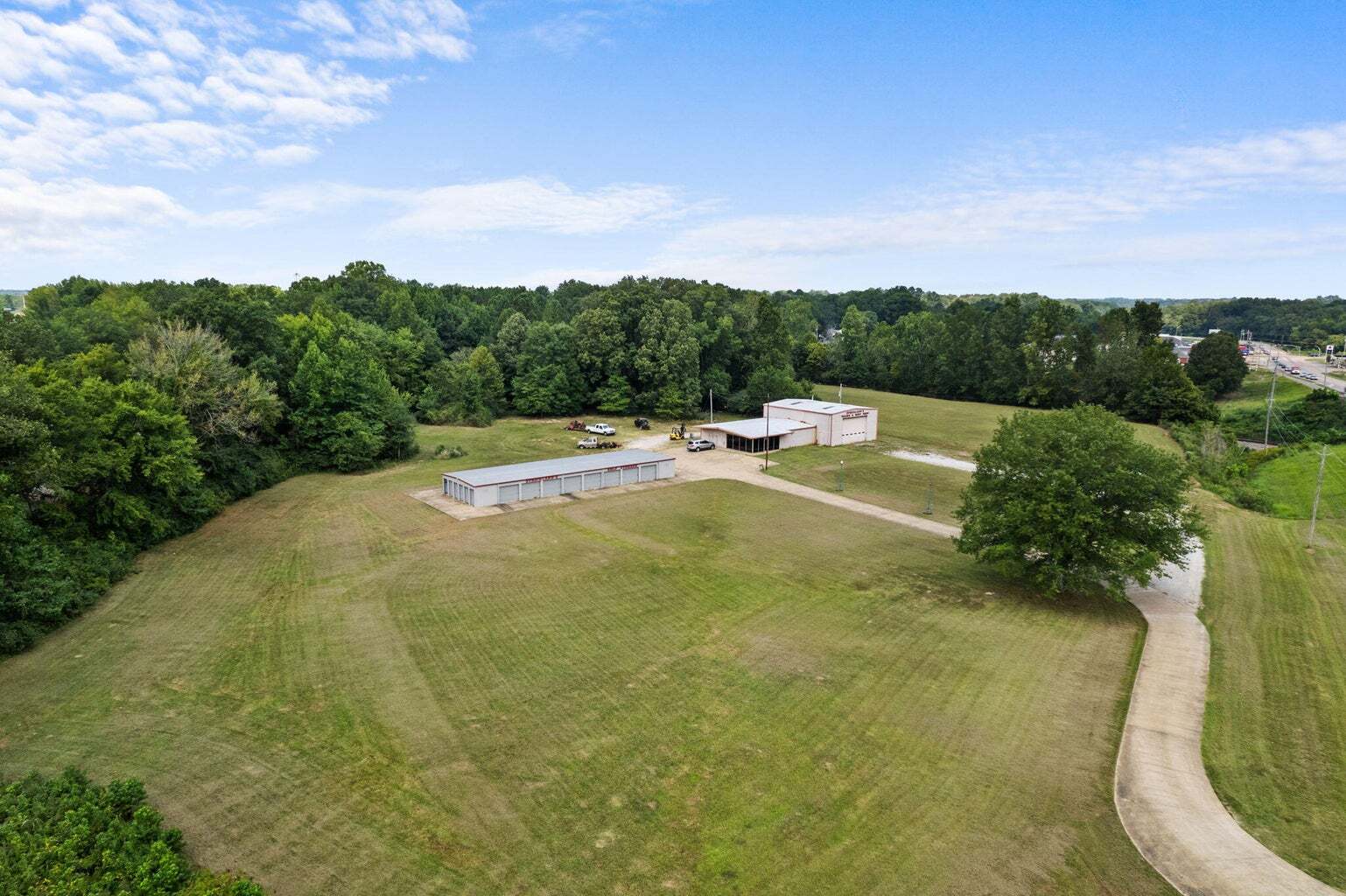 504 S Harper Rd, Corinth, MS for Sale