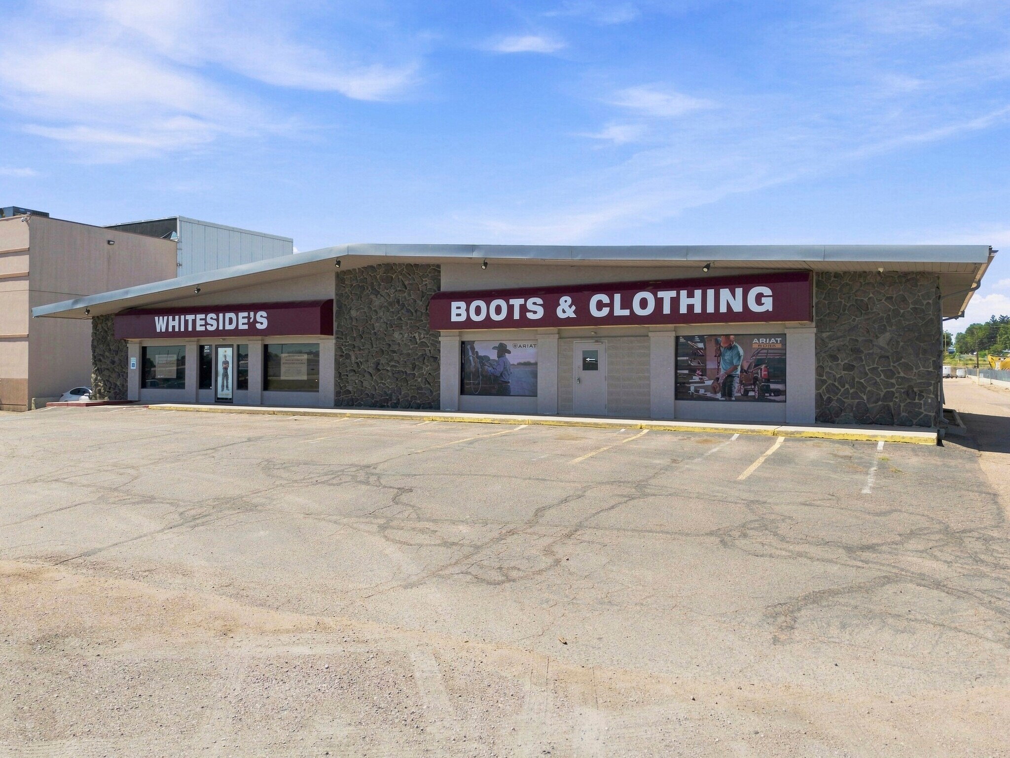 2015-2017 2nd Ave, Greeley, CO for Rent