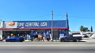 Los Angeles, CA undefined - 7919 S Central Ave