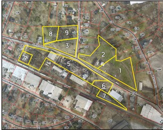 Carrollton, GA Commercial - 0000 Aycock St Carrollton, GA Commercial - 0000 Aycock St