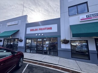 Falls Church, VA Retail - 104 E Fairfax St