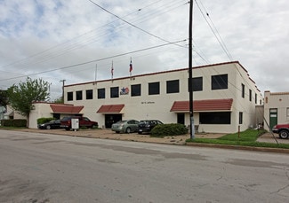Waxahachie, TX Office - 310 W Jefferson St