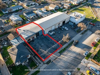 Medford, OR undefined - 727 Welch St