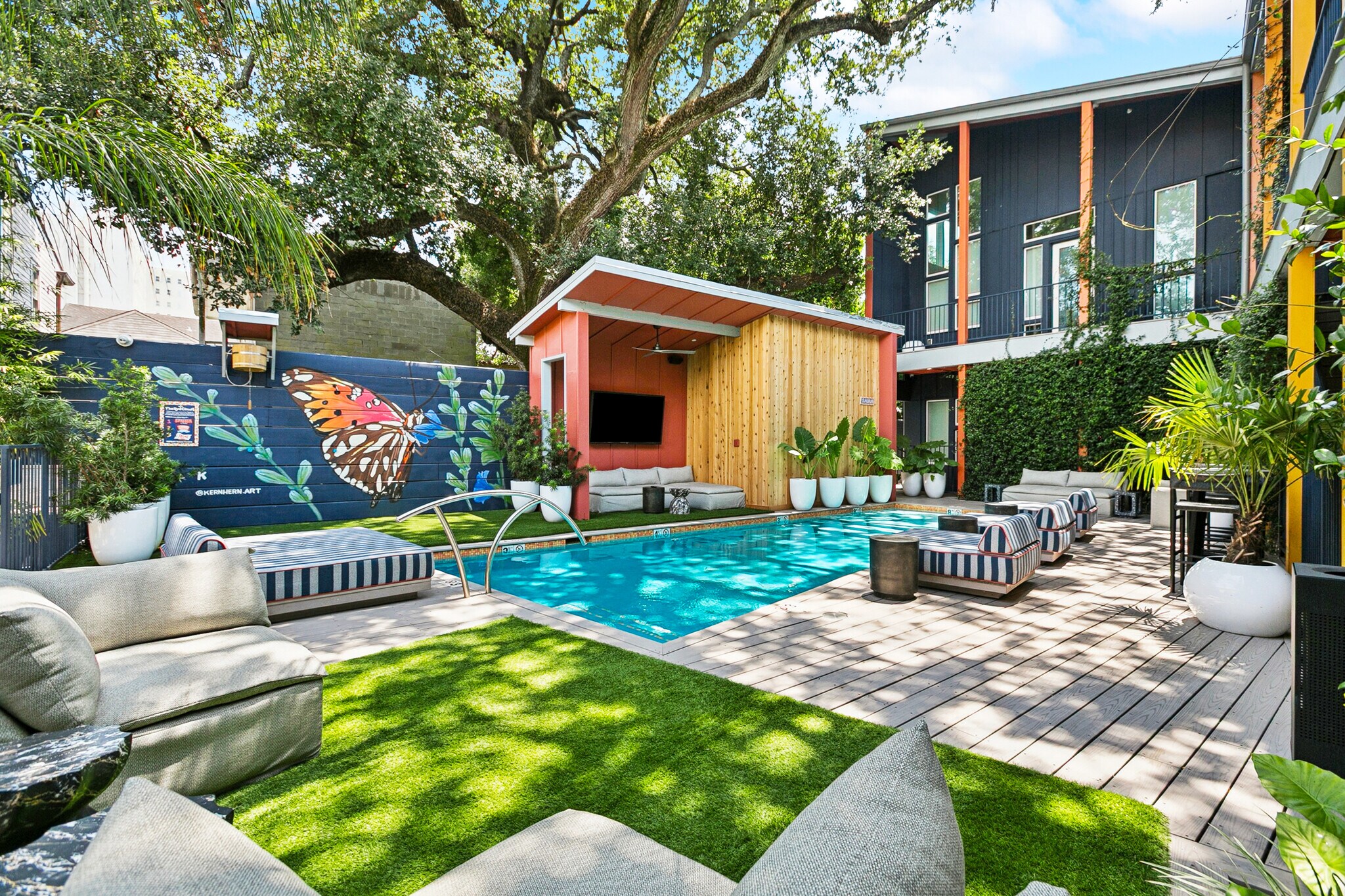 1726-1730 Clio St, New Orleans, LA for Sale