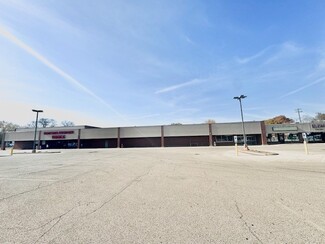 Loves Park, IL Retail - 5910 N 2nd St