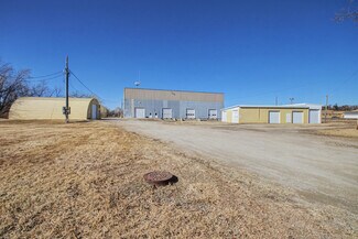 Marshalltown, IA Industrial - 1003 S 12th St Marshalltown, IA Industrial - 1003 S 12th St