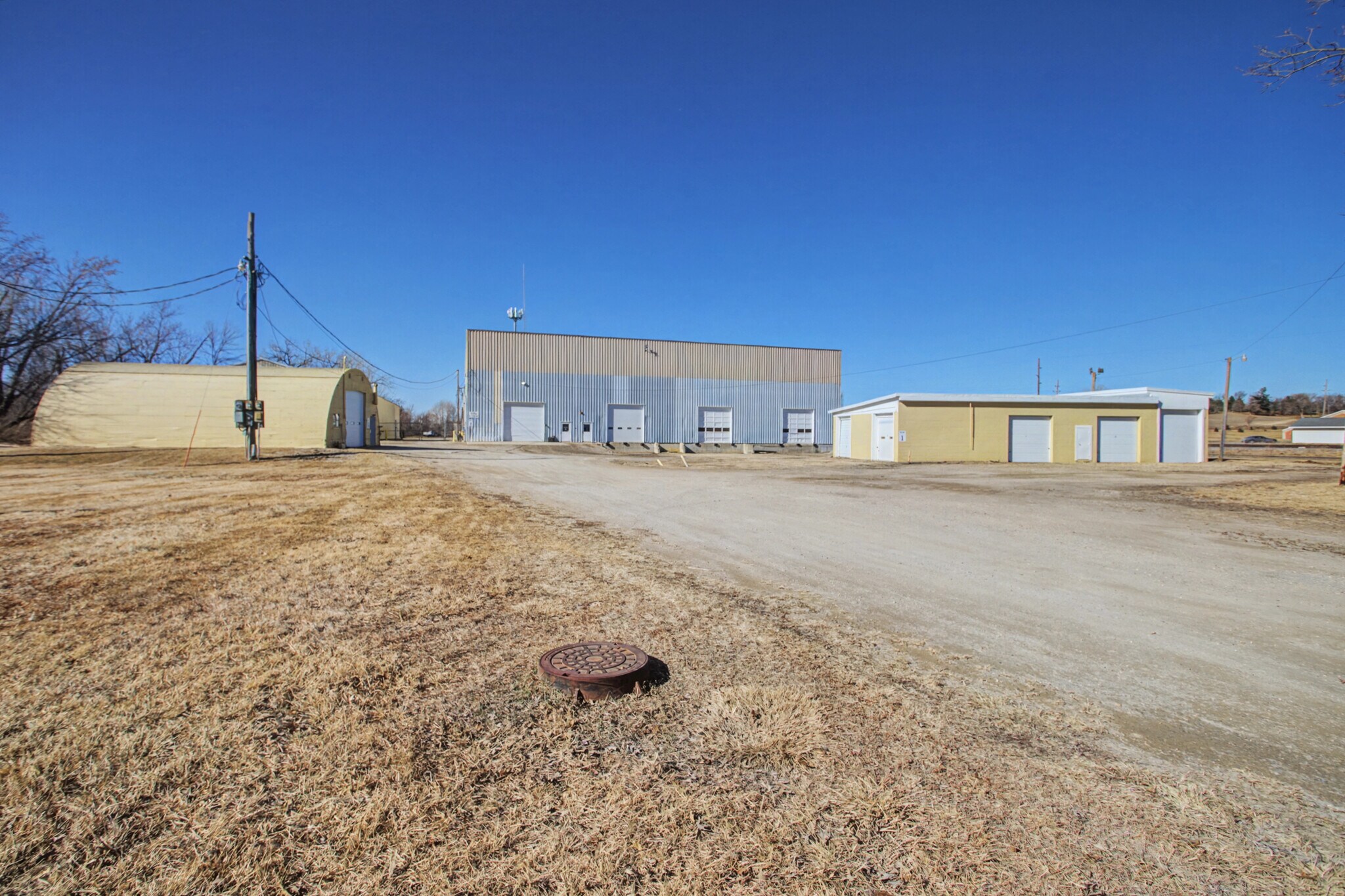 1003 S 12th St, Marshalltown, IA for Sale