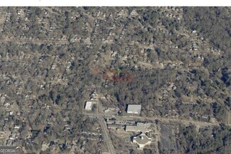 Atlanta, GA Residential - 98 Candler Rd Se
