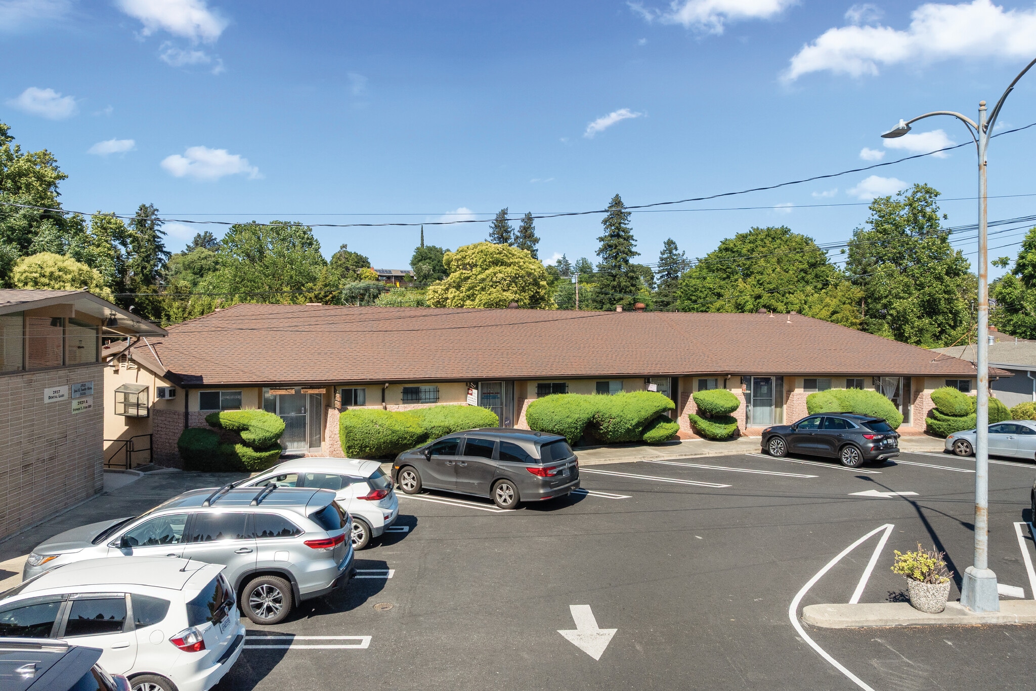 2931-2939 Salvio St, Concord, CA for Sale