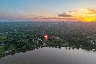 Dallas, TX Agricultural - 4405 W Lawther Dr