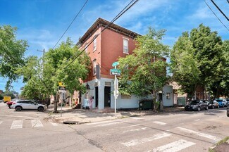 Philadelphia, PA Storefront Retail/Residential - 2327 E York St