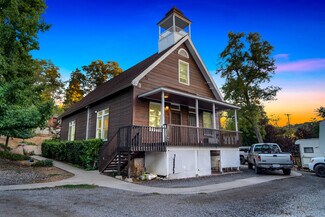 Julian Income Properties