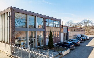 Mount Vernon, NY Industrial - 150 N Macquesten Pky