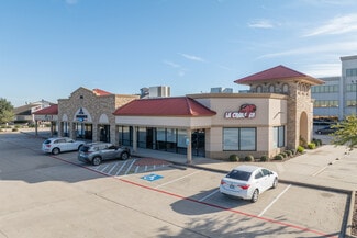 Pearland, TX Office/Medical - 1920 Country Place Pky