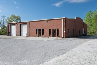 Suwanee, GA Industrial - 725 Brogdon Rd