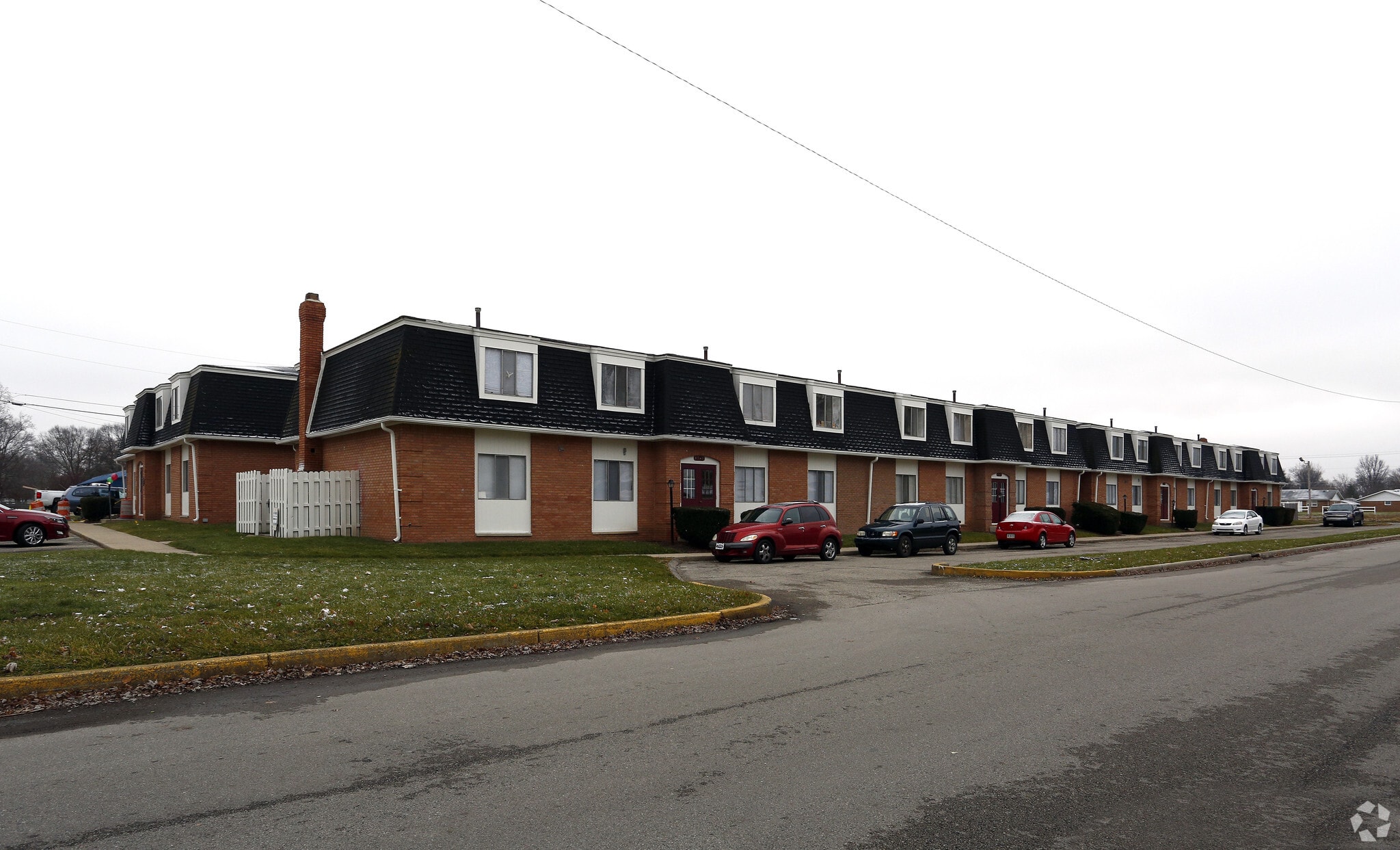 2505 E 10th St, Anderson, IN for Sale