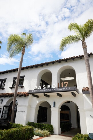 Costa Mesa, CA Office/Retail, Retail - 234 E 17th St Costa Mesa, CA Office/Retail, Retail - 234 E 17th St