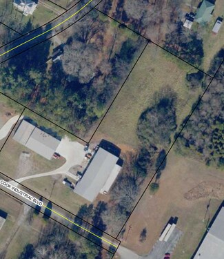 LaFayette Industrial Portfolio