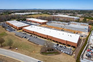Flowery Branch, GA Industrial - 4042 Enterprise Way Flowery Branch, GA Industrial - 4042 Enterprise Way