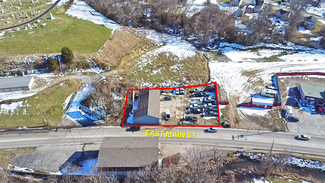Mount Sterling, KY Retail - 428 E Main St