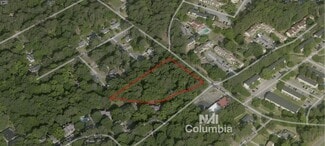 Columbia, SC Commercial - Intersection of Beatty Rd and Kay St Columbia, SC Commercial - Intersection of Beatty Rd and Kay St