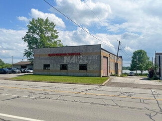 Akron, OH Industrial - 2360 E Waterloo Rd