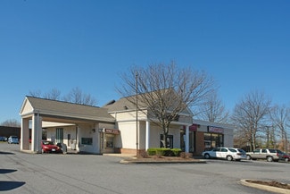 Waldorf, MD Retail - 3425 Leonardtown Rd Waldorf, MD Retail - 3425 Leonardtown Rd