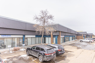 Edmonton, AB Flex - 3532-3552 78 Av NW