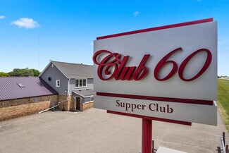 Columbus, WI Restaurant - W2164 Highway 60