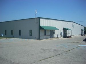 5540 N Western Ave, Connersville, IN for Sale