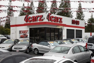 Sacramento, CA Retail - 3215 Fulton Ave Sacramento, CA Retail - 3215 Fulton Ave