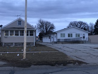 Norfolk, NE Residential Income - 403 E Norfolk Ave