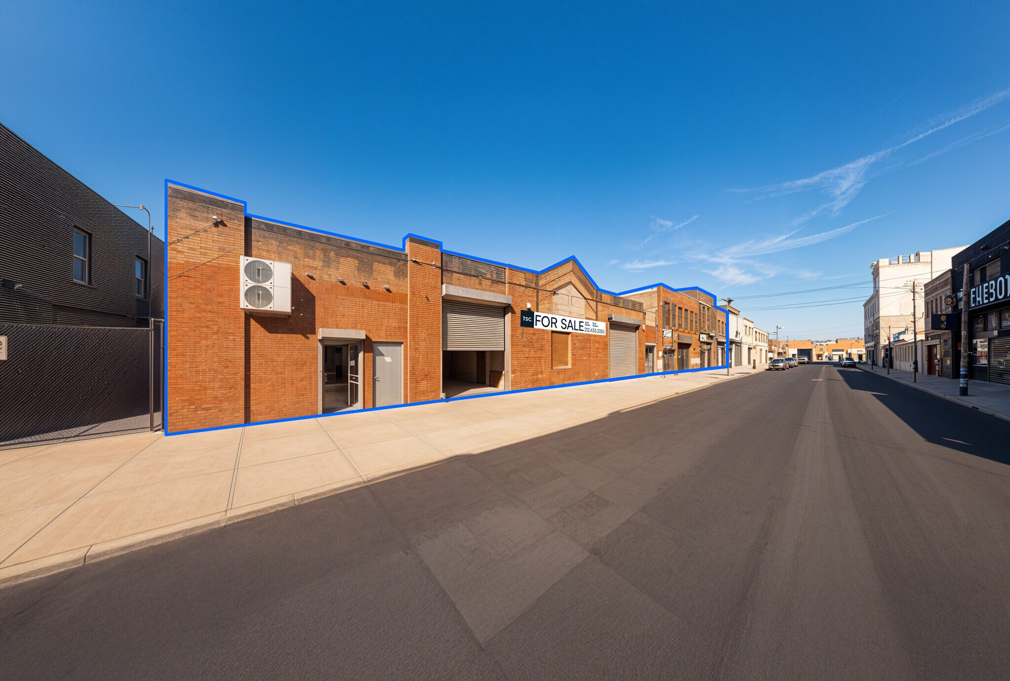 228-248 46th St, Brooklyn, NY for Sale