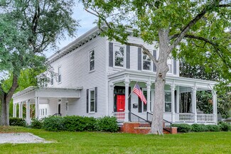 Guyton, GA undefined - 104 Central Blvd Guyton, GA undefined - 104 Central Blvd