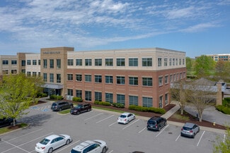 Murfreesboro, TN Office/Medical - 1725 Medical Center Pky