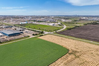 Sherwood Park, AB Industrial - 23104 534 Township Rd