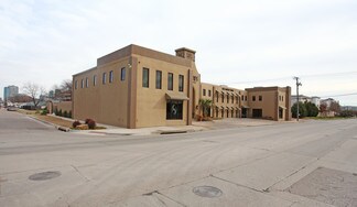 Fort Worth, TX Freestanding - 251 Carroll St
