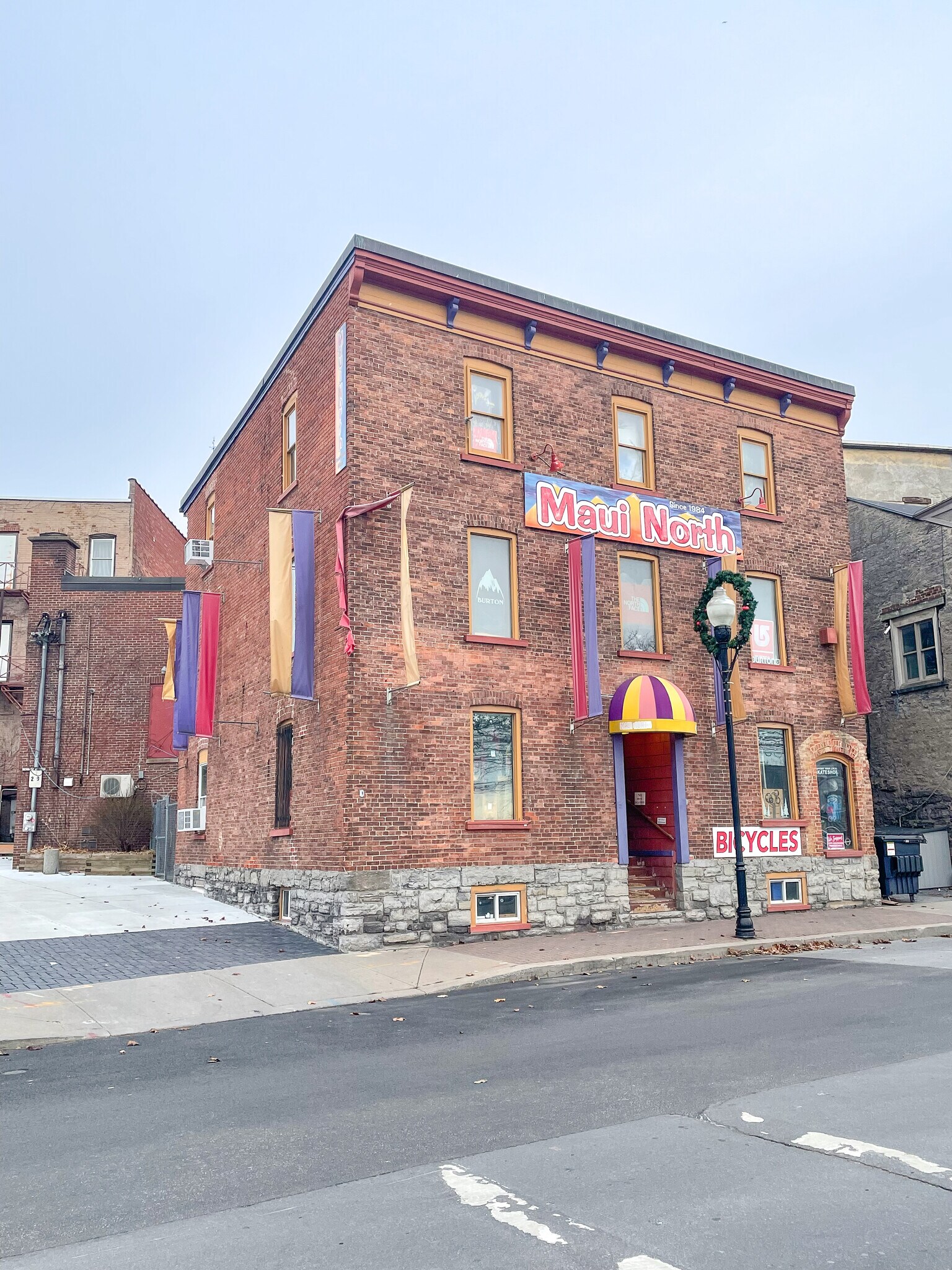 31 Durkee St Plattsburgh, NY 12901 Retail Property for Lease on