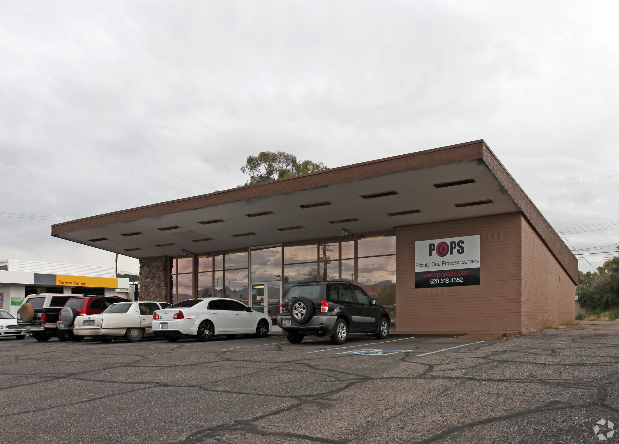 5450 E 5th St, Tucson, AZ for Rent