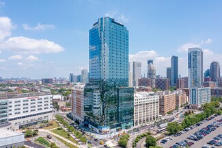 Jersey City, NJ Office/Retail - 88 Regent St