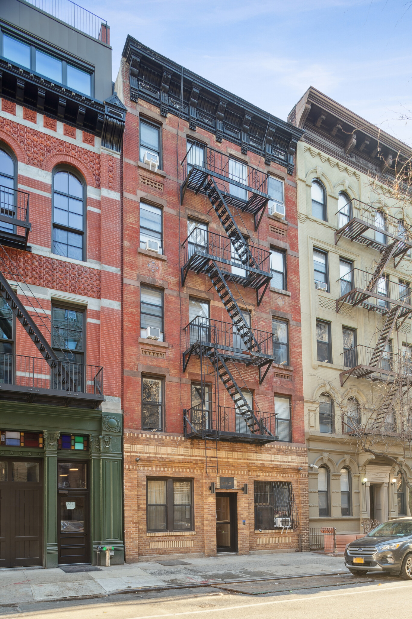 225 E 25th St, New York, NY for Sale