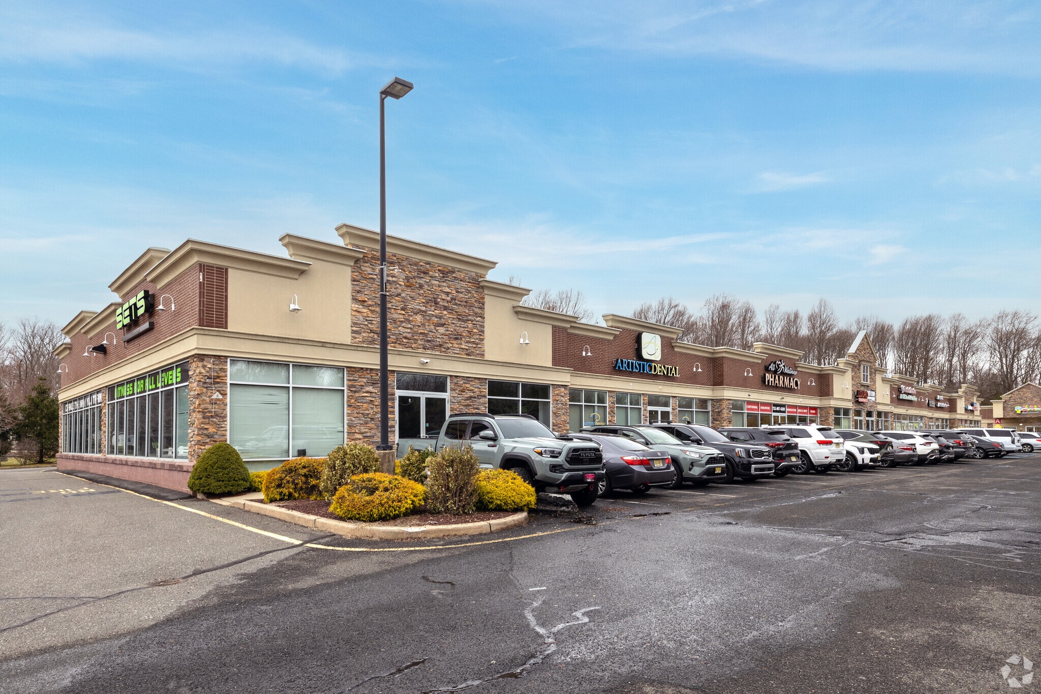 180 N County Line Rd, Jackson Township, NJ for Rent