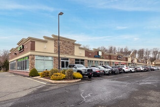 Jackson Township, NJ Office/Medical - 180 N County Line Rd Jackson Township, NJ Office/Medical - 180 N County Line Rd
