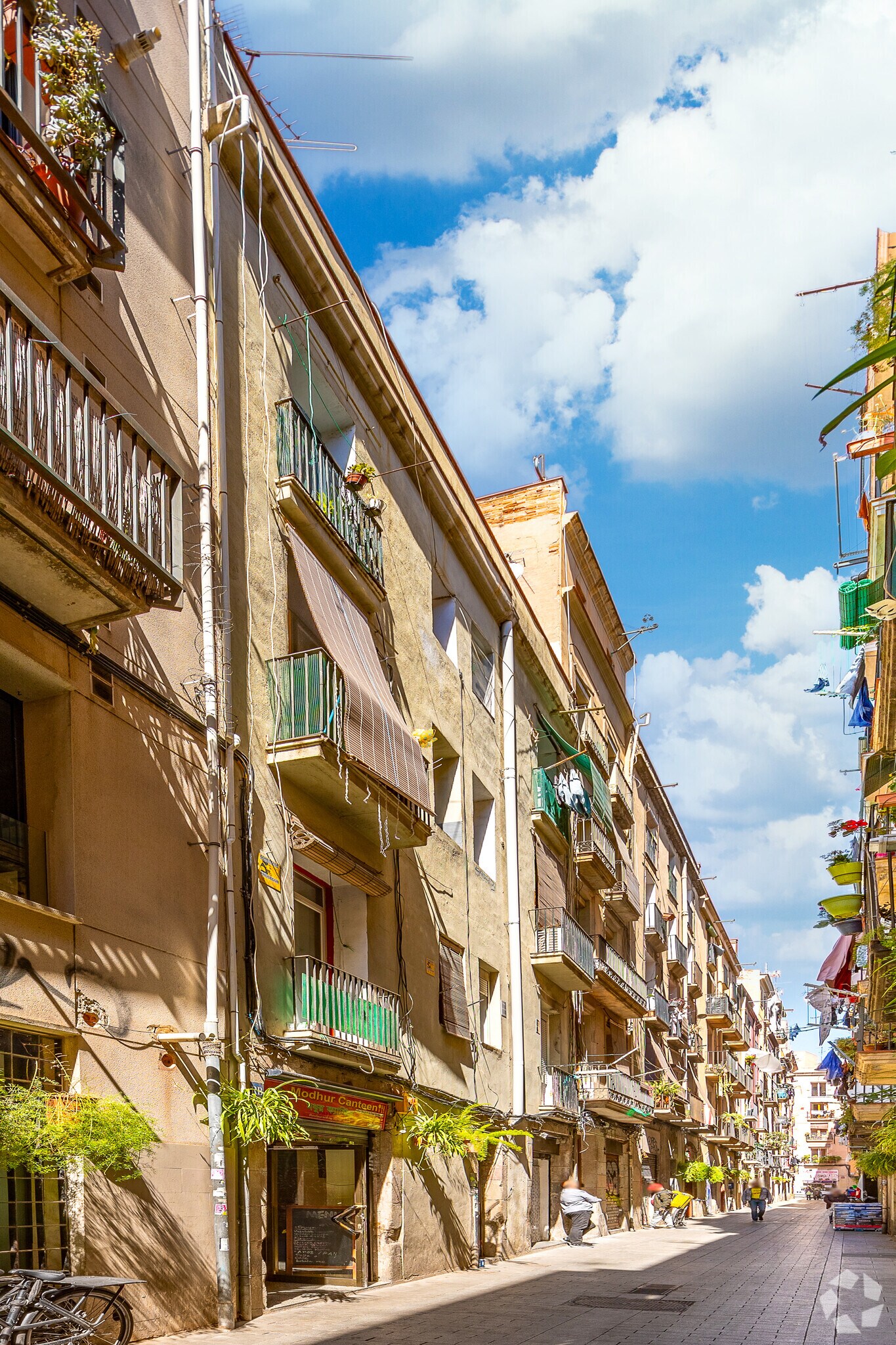 22 Carrer De Les Carretes, Barcelona, BAR for Rent