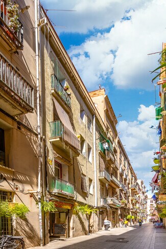 Barcelona, BAR Retail - 22 Carrer De Les Carretes