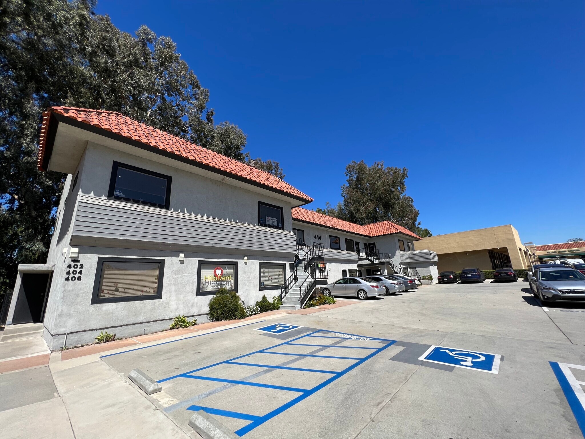 414 S Prospectors Rd, Diamond Bar, CA for Rent