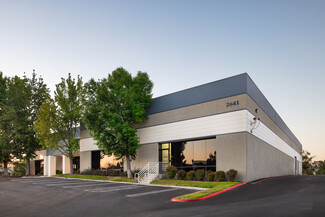 Vista, CA Manufacturing - 2641 La Mirada Dr