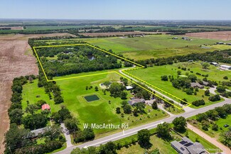 Wichita, KS Residential - 12919 W MacArthur Rd