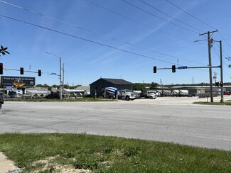 Bettendorf, IA Industrial - 3701 State St